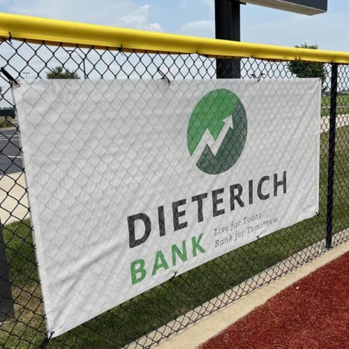 Custom Banners